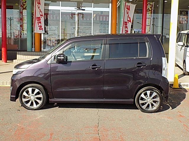 Suzuki WAGON R 2010-11 27808-13