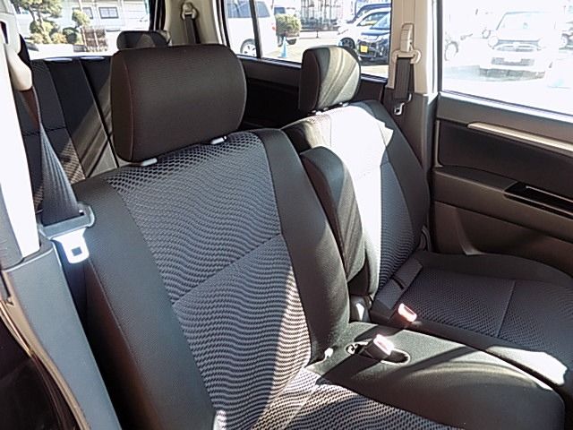 Suzuki WAGON R 2010-11 27808-9