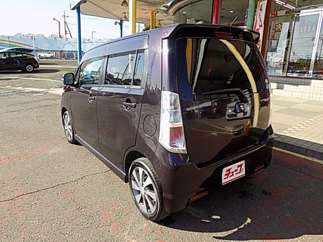 Suzuki WAGON R 2010-11 27808-8