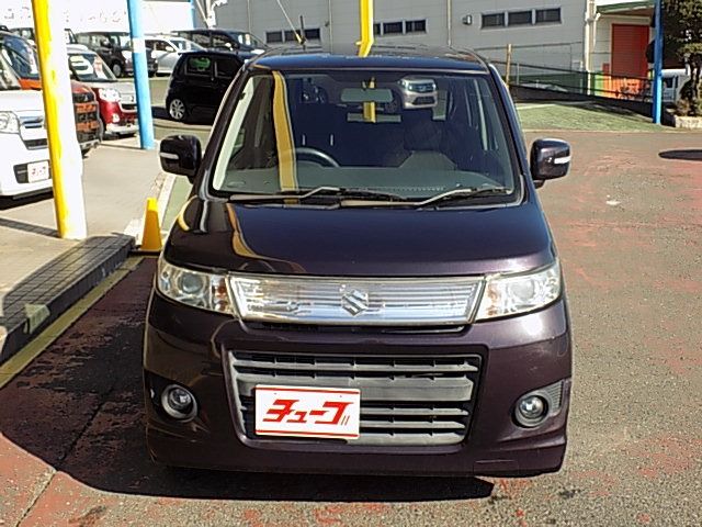 Suzuki WAGON R 2010-11 27808-12
