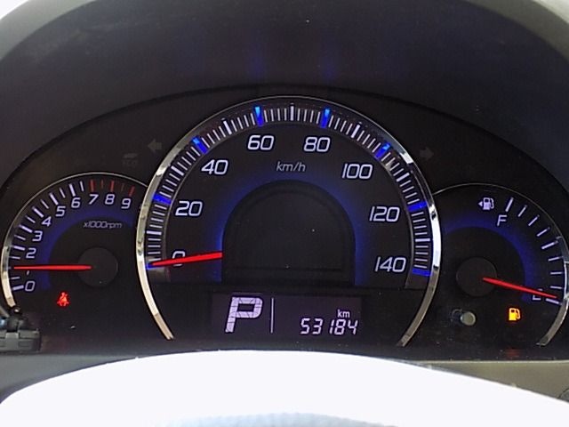 Suzuki WAGON R 2010-11 27808-7