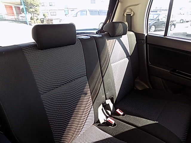 Suzuki WAGON R 2010-11 27808-3