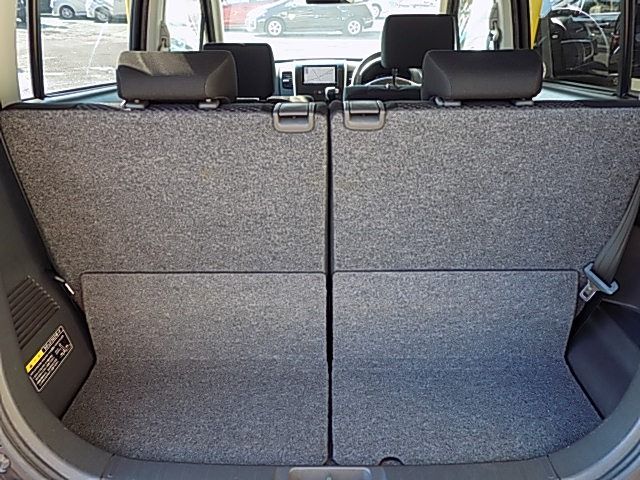 Suzuki WAGON R 2010-11 27808-21