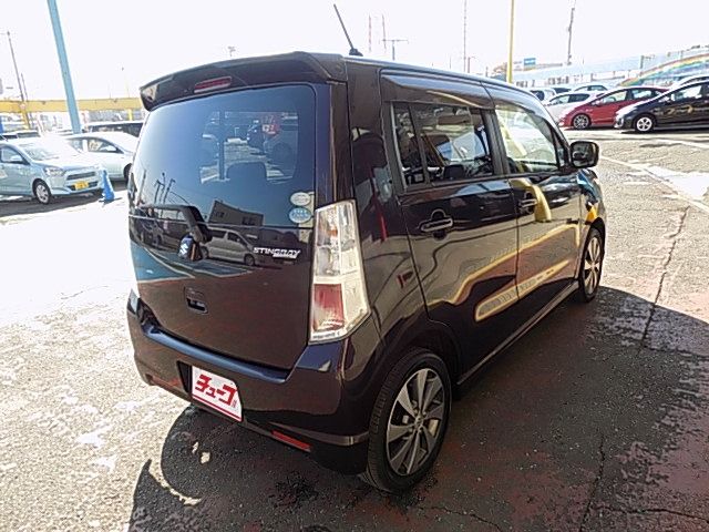 Suzuki WAGON R 2010-11 27808-2