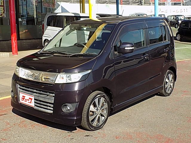 Suzuki WAGON R 2010-11 27808-0