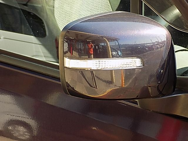 Suzuki WAGON R 2010-11 27808-24