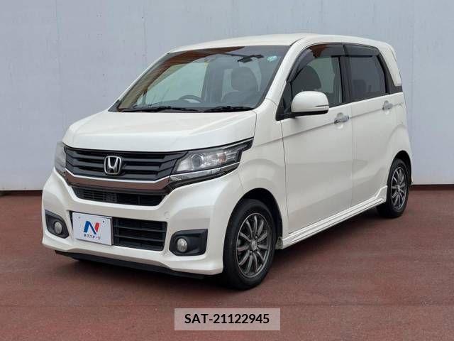 Honda N-WGN 2014-01 307674-17