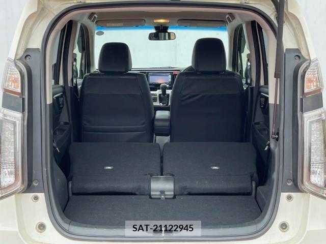 Honda N-WGN 2014-01 307674-14