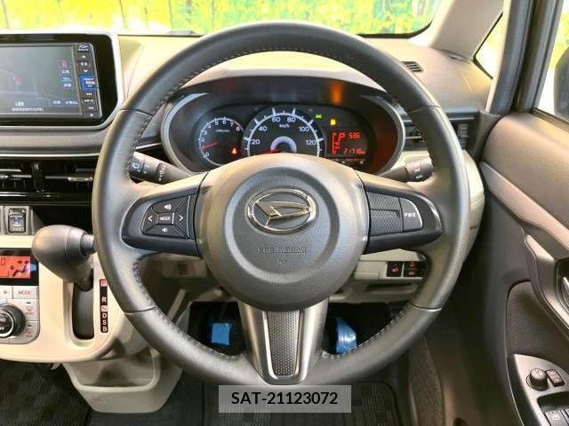 Daihatsu MOVE 2021-05 277867-11