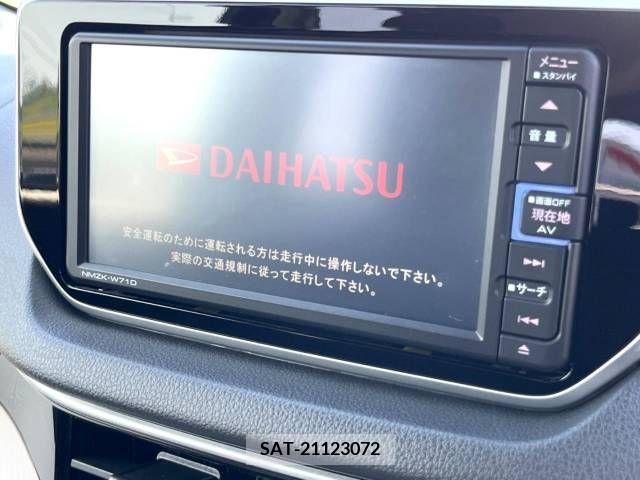 Daihatsu MOVE 2021-05 277867-2