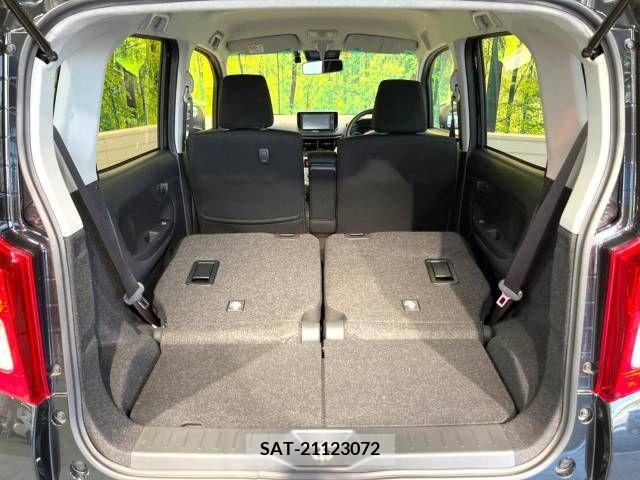 Daihatsu MOVE 2021-05 277867-10