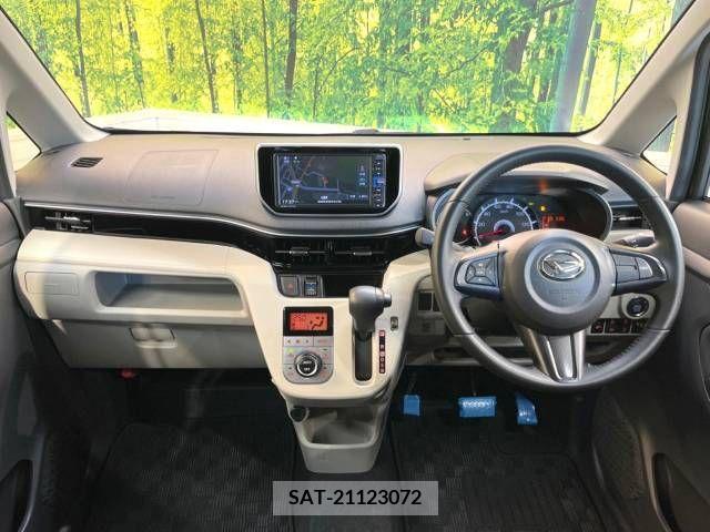 Daihatsu MOVE 2021-05 277867-1