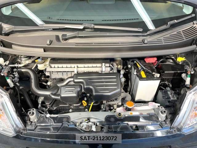 Daihatsu MOVE 2021-05 277867-18