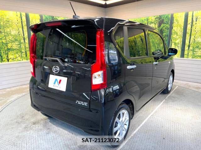 Daihatsu MOVE 2021-05 277867-17