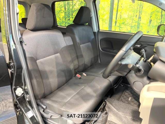 Daihatsu MOVE 2021-05 277867-8