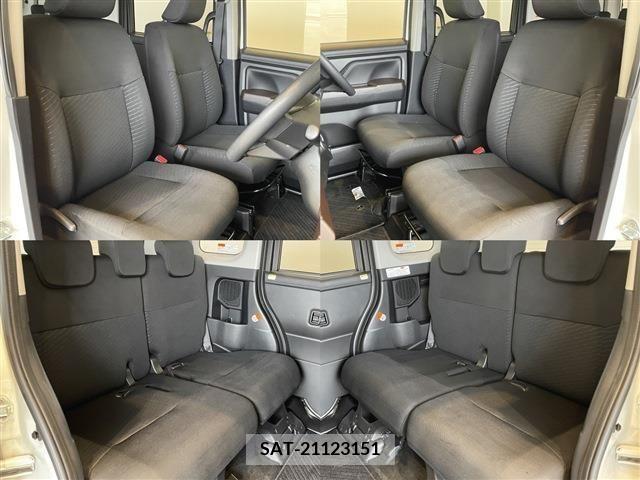 Daihatsu THOR 2020-12 213531-4