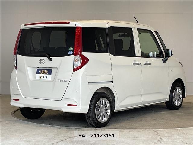 Daihatsu THOR 2020-12 213531-1