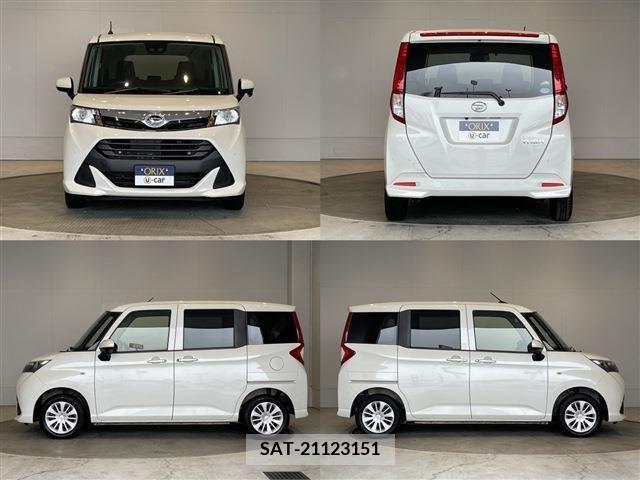 Daihatsu THOR 2020-12 213531-3