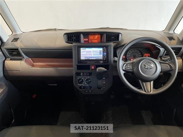 Daihatsu THOR 2020-12 213531-2