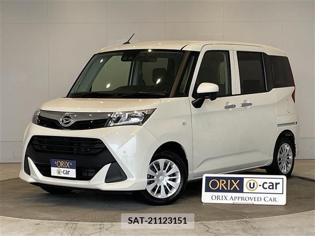 Daihatsu THOR 2020-12 213531-0