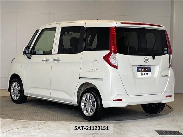 Daihatsu THOR 2020-12 213531-13