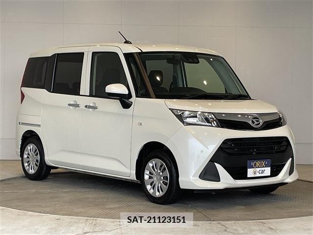 Daihatsu THOR 2020-12 213531-12