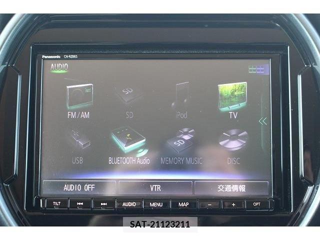Suzuki HUSTLER 2021-03 218287-5
