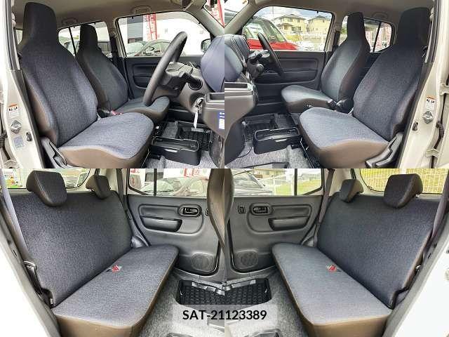 Suzuki ALTO 2023-05 305233-8
