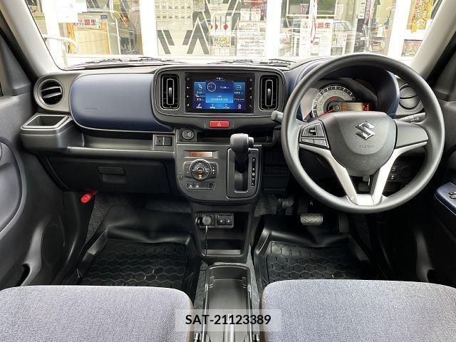 Suzuki ALTO 2023-05 305233-1