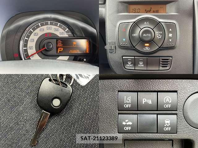 Suzuki ALTO 2023-05 305233-5