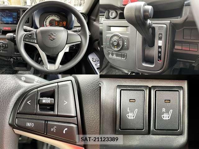 Suzuki ALTO 2023-05 305233-4