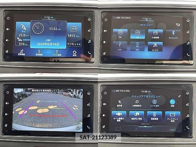 Suzuki ALTO 2023-05 305233-3