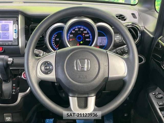 Honda N BOX CUSTOM 2014-02 379234-11