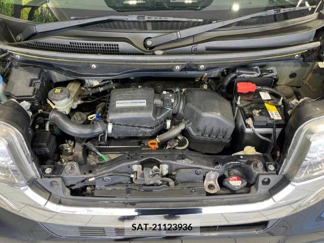 Honda N BOX CUSTOM 2014-02 379234-18