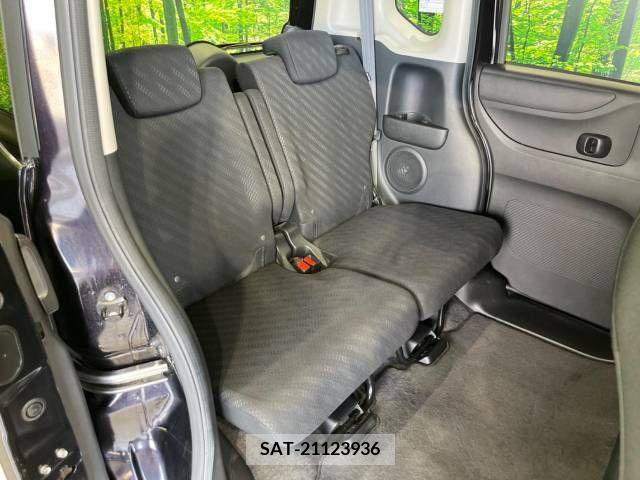 Honda N BOX CUSTOM 2014-02 379234-9