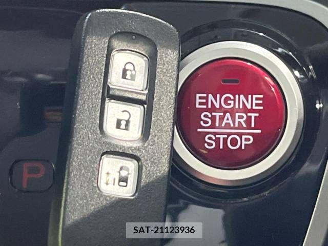 Honda N BOX CUSTOM 2014-02 379234-7