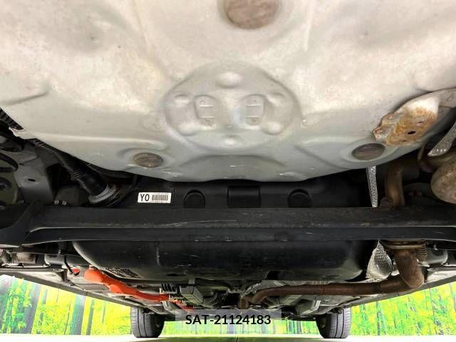 Toyota AQUA 2015-10 356219-19