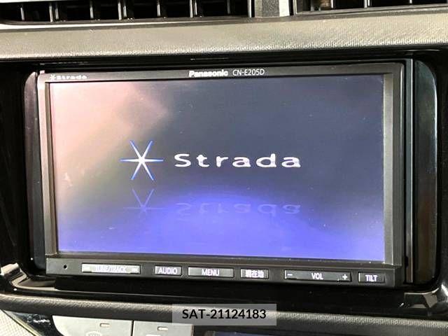 Toyota AQUA 2015-10 356219-2