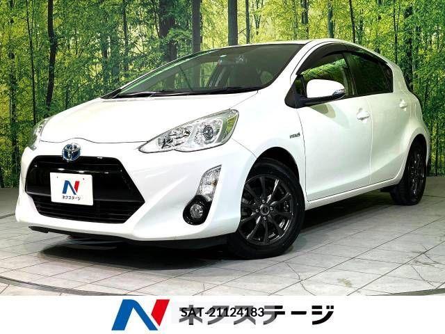 Toyota AQUA 2015-10 356219-0