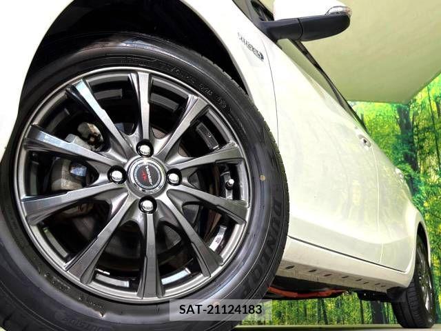 Toyota AQUA 2015-10 356219-13