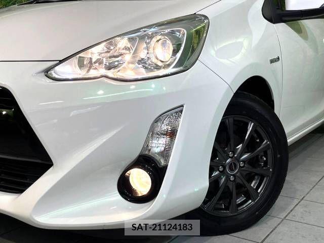 Toyota AQUA 2015-10 356219-12