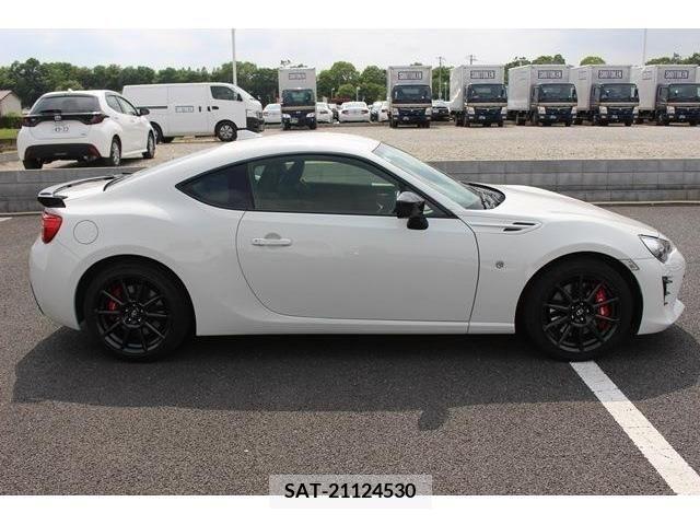 Toyota 86 2018-09 258644-10