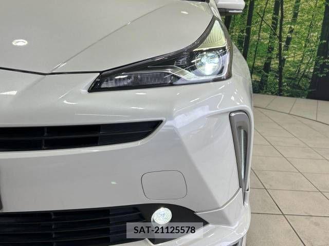 Toyota PRIUS 2020-03 379790-12