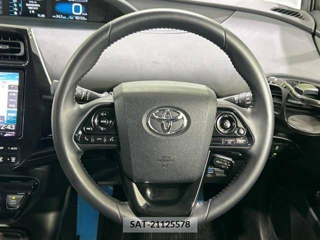 Toyota PRIUS 2020-03 379790-11