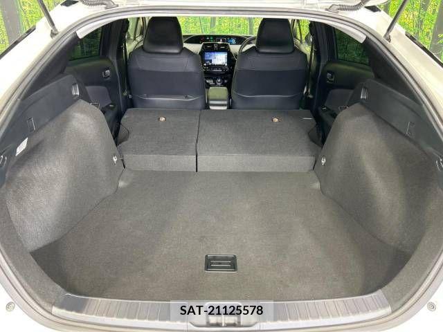 Toyota PRIUS 2020-03 379790-10