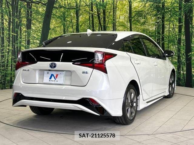 Toyota PRIUS 2020-03 379790-17