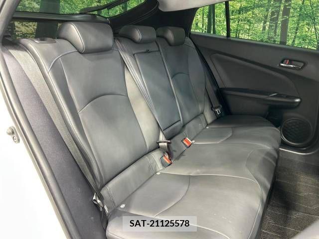 Toyota PRIUS 2020-03 379790-9