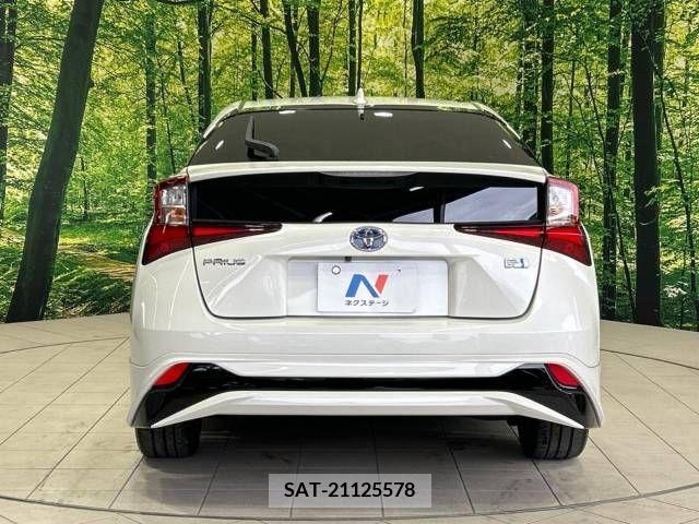 Toyota PRIUS 2020-03 379790-15