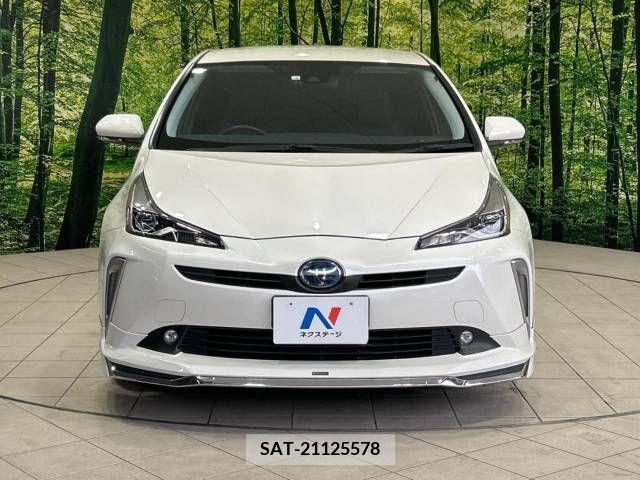 Toyota PRIUS 2020-03 379790-14
