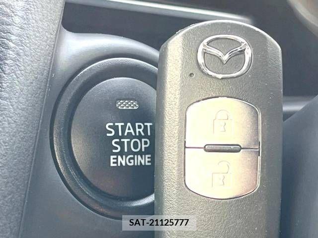 Mazda DEMIO 2018-02 351374-7